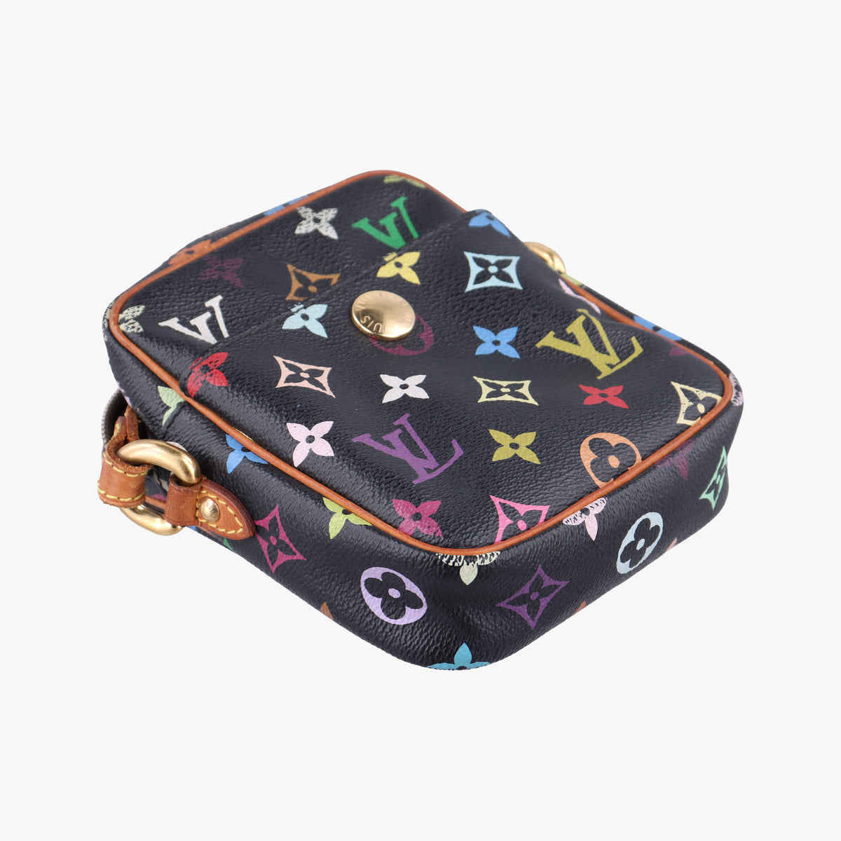 RIFT Noir Monogram Multicolor M40056 TH0095リフト ノワール モノグラム マルチカラー M40056 TH0095