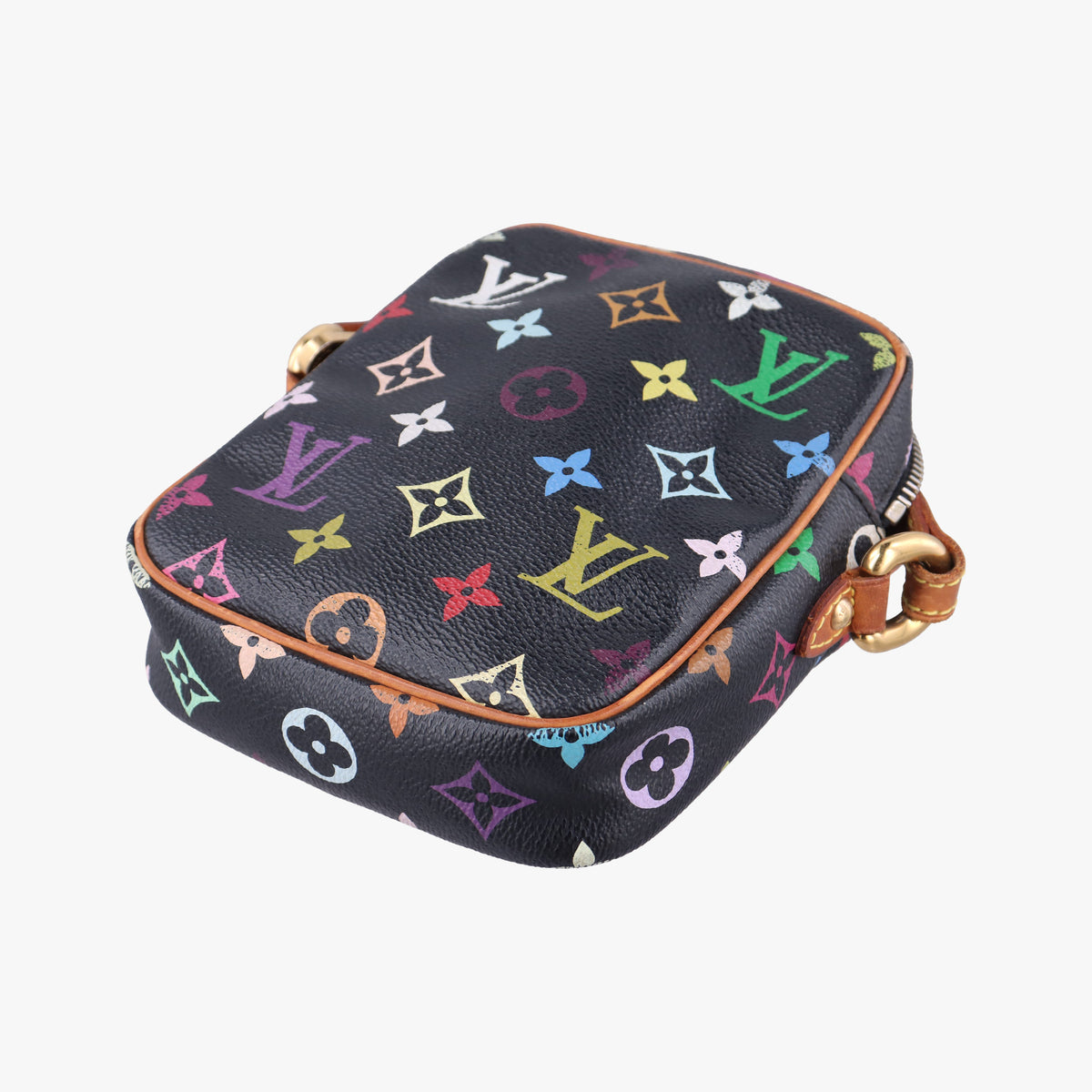 RIFT Noir Monogram Multicolor M40056 TH0095リフト ノワール モノグラム マルチカラー M40056 TH0095