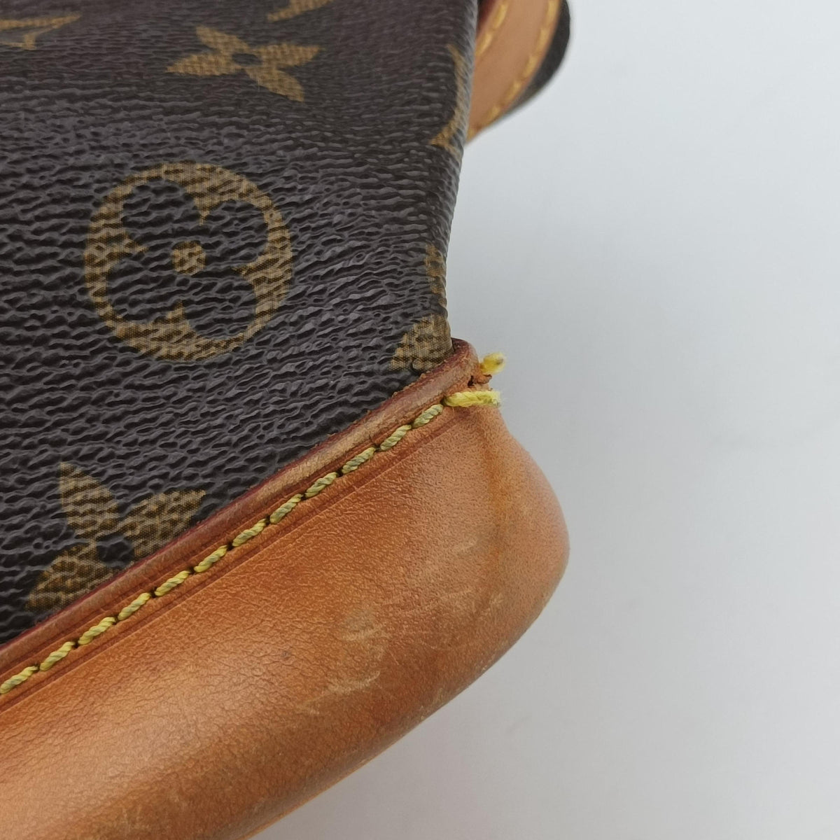 Noe BB Brown Monogram Canvas M40817 SA1155ノエBB モノグラム/ブラウン モノグラムキャンバス M40817 SA1155