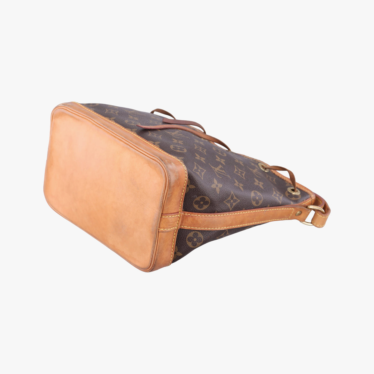 Noe BB Brown Monogram Canvas M40817 SA1155ノエBB モノグラム/ブラウン モノグラムキャンバス M40817 SA1155