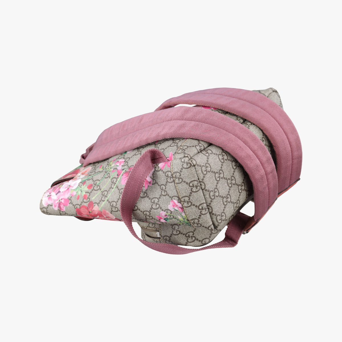 GG Blooms Multicolour PVC coated canvas 410544 B019291541GGブルームス マルチカラー PVCコーティングキャンバス 410544 B019291541