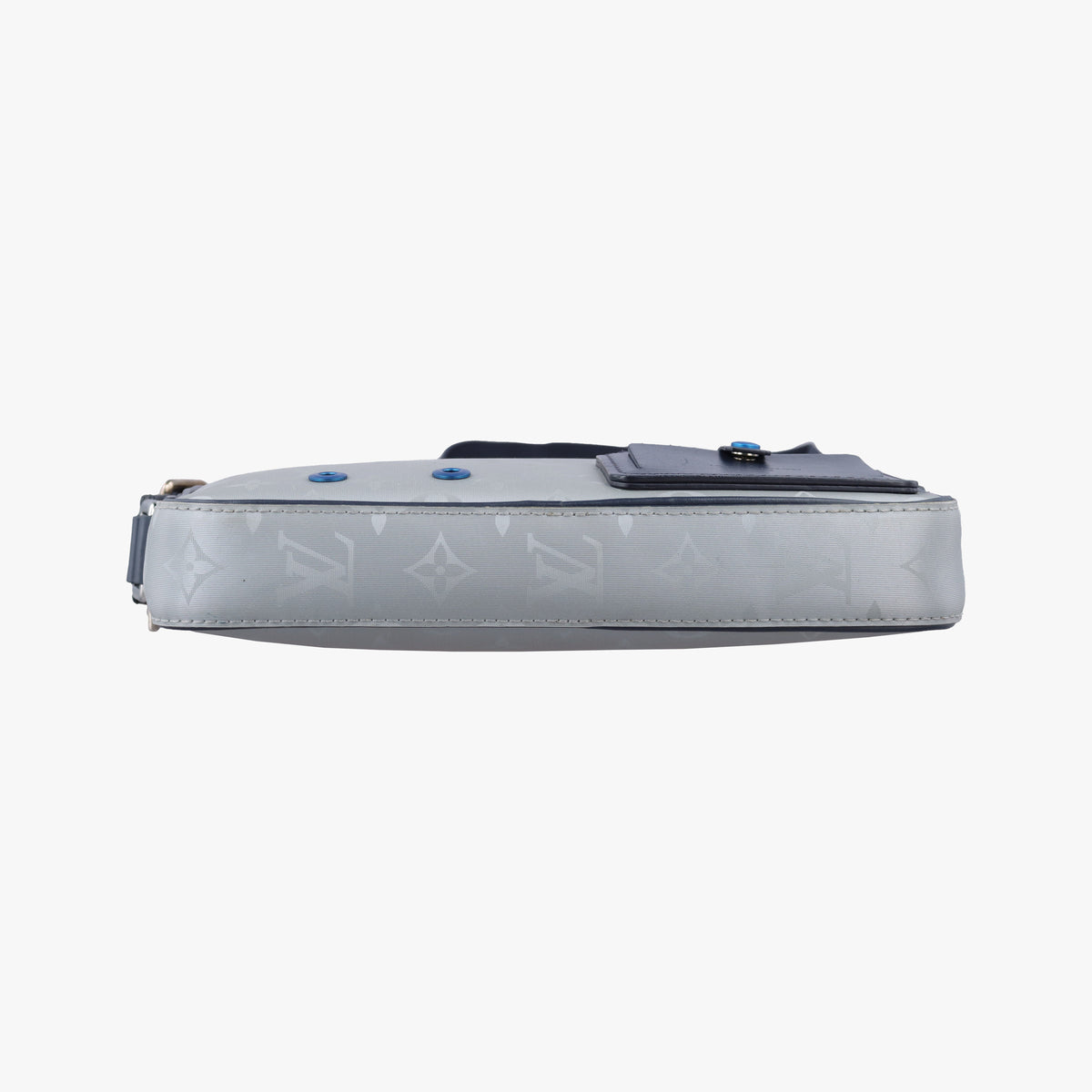 Alpha Messenger Grey Monogram Satellite M44169 CA4138アルファ メッセンジャー グレー モノグラム サテライト M44169 CA4138