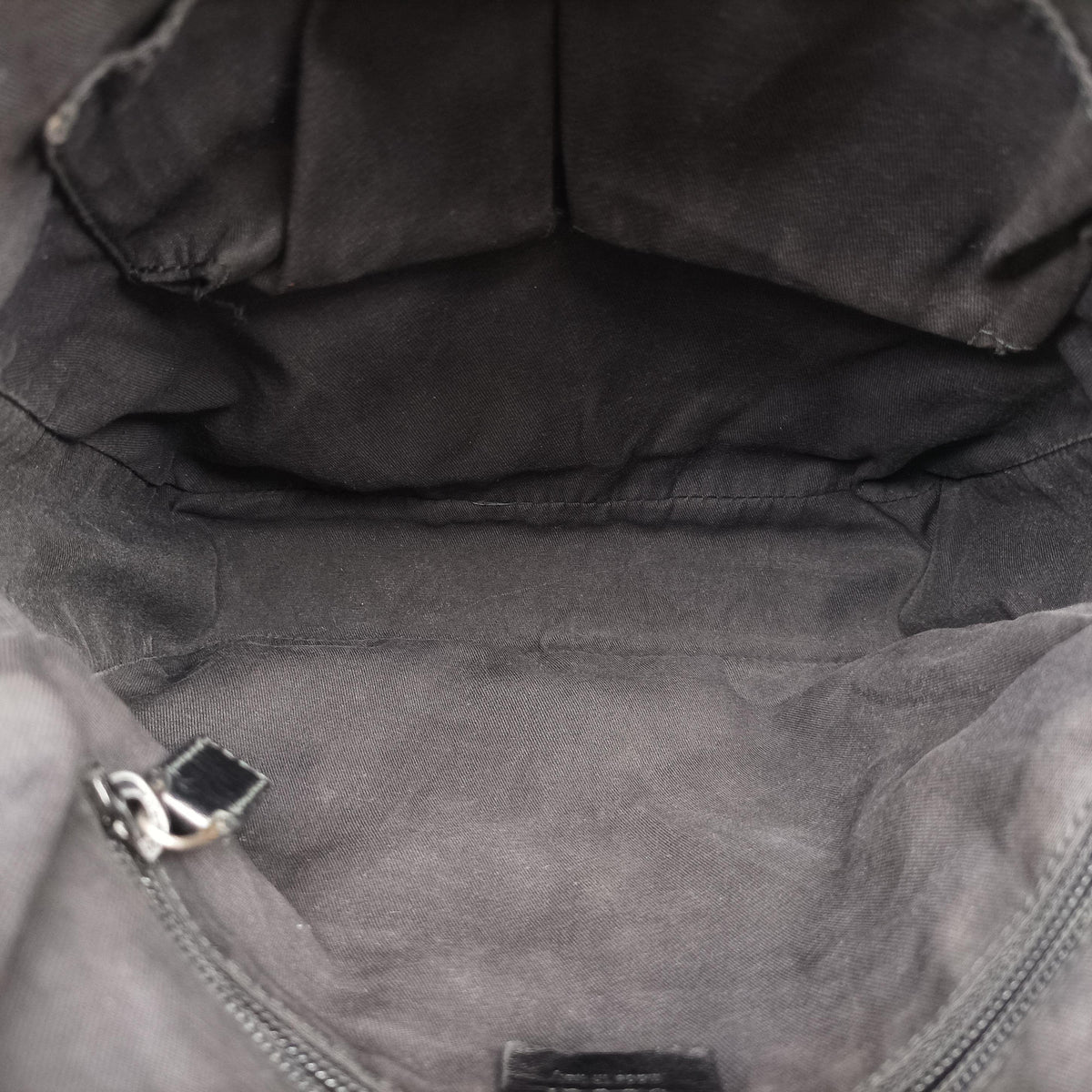 Diamante Messenger Black leather 201448 Lot number unknownディアマンテ メッセンジャー ブラック レザー 201448 製番不明