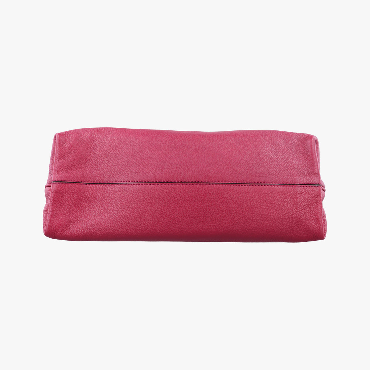 Hobo Bag Red Leather 8BR682 8BR682-Q10 139-2580ホーボーバッグ レッド レザー 8BR682 8BR682-Q10 139-2580