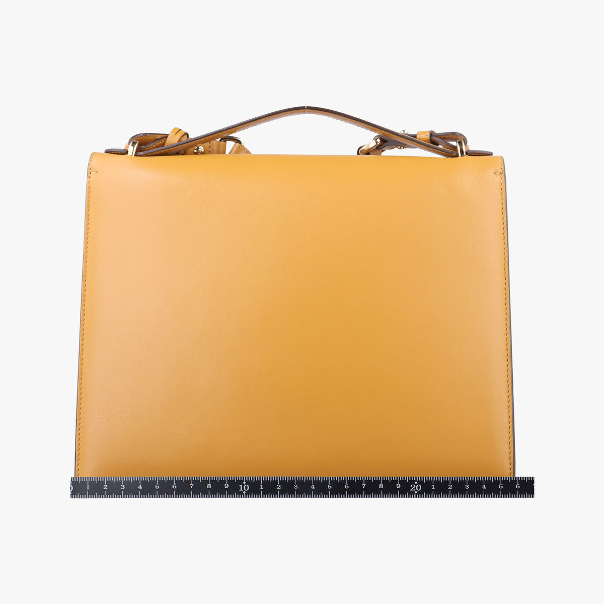 Marisol Brown×Beige ×Yellow Leather DY-21 F576マリソル ブラウン×ベージュ×イエロー レザー DY-21 F576