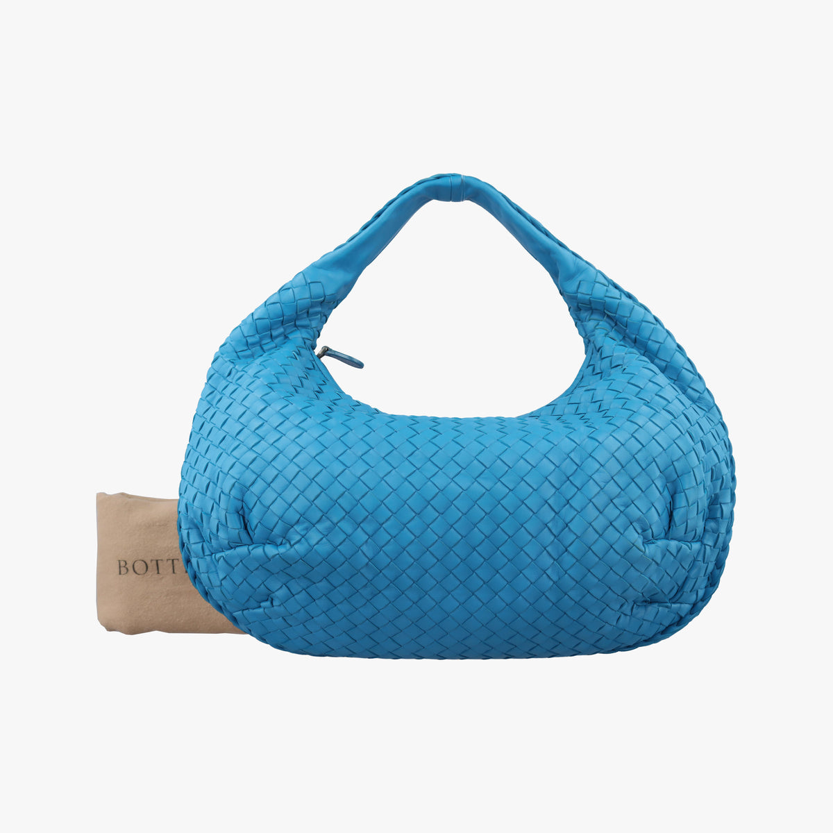 Intrecciato Blue lambskin 232499 V0016 4665 EPEV 2009 5813 Aイントレチャート ブルー ラムスキン 232499 V0016 4665 EPEV 2009 5813 A