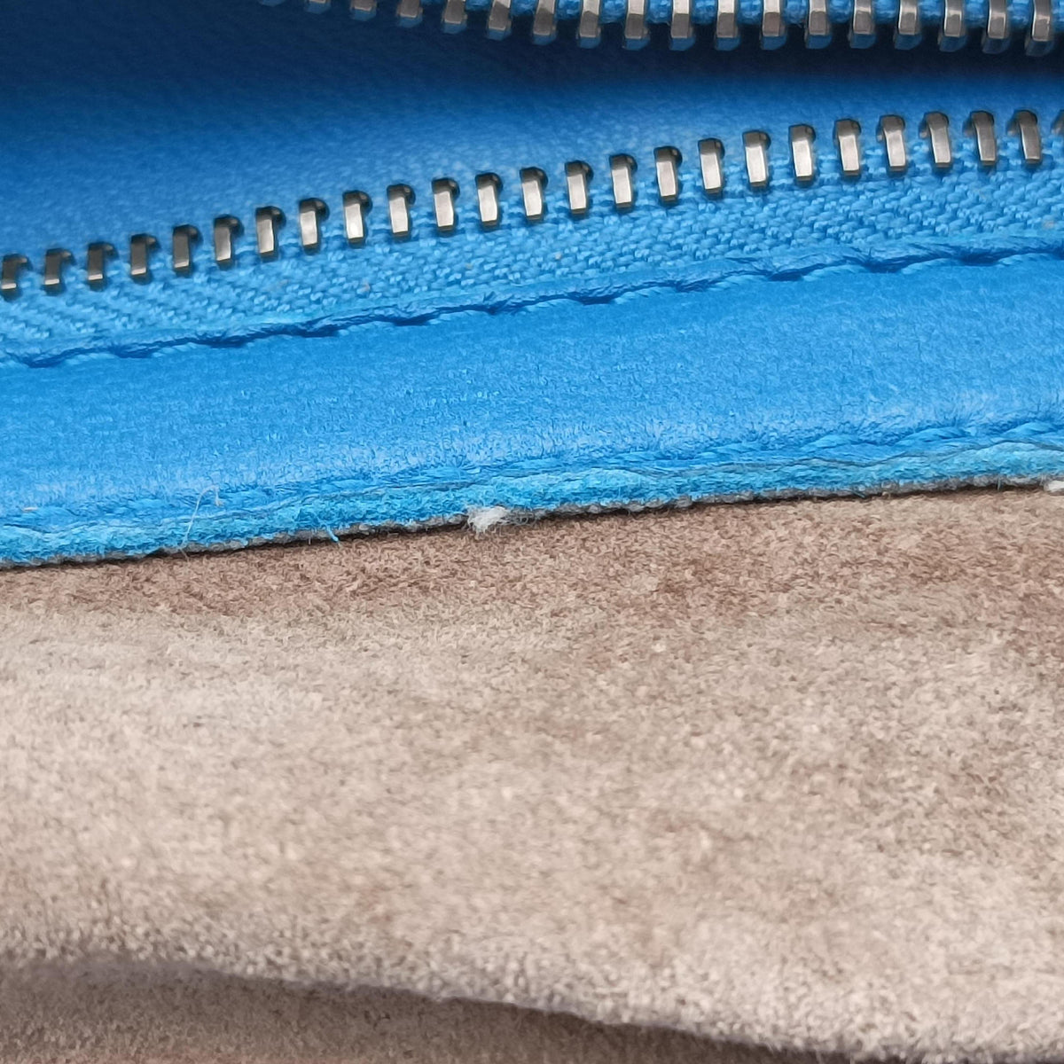 Intrecciato Blue lambskin 232499 V0016 4665 EPEV 2009 5813 Aイントレチャート ブルー ラムスキン 232499 V0016 4665 EPEV 2009 5813 A