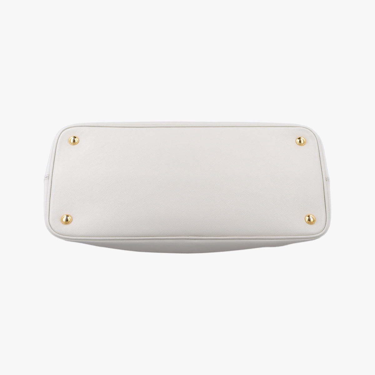 Promenade White SAFFIANO Leather BN2558 7/R 165プロムナード ホワイト サフィアーノレザー BN2558 7/R 165