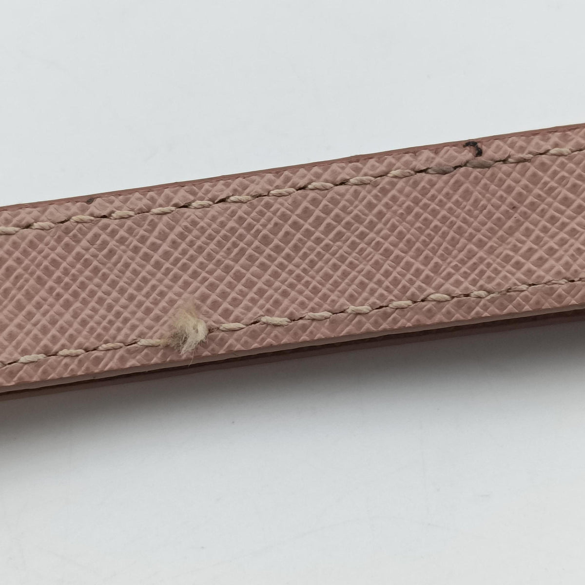 Galleria Pink SAFFIANO Leather BN1801 14 Iガレリア ピンク サフィアーノレザー BN1801 14 I