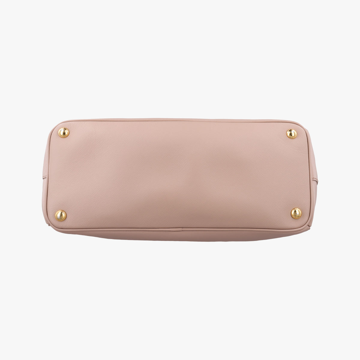 Galleria Pink SAFFIANO Leather BN1801 14 Iガレリア ピンク サフィアーノレザー BN1801 14 I