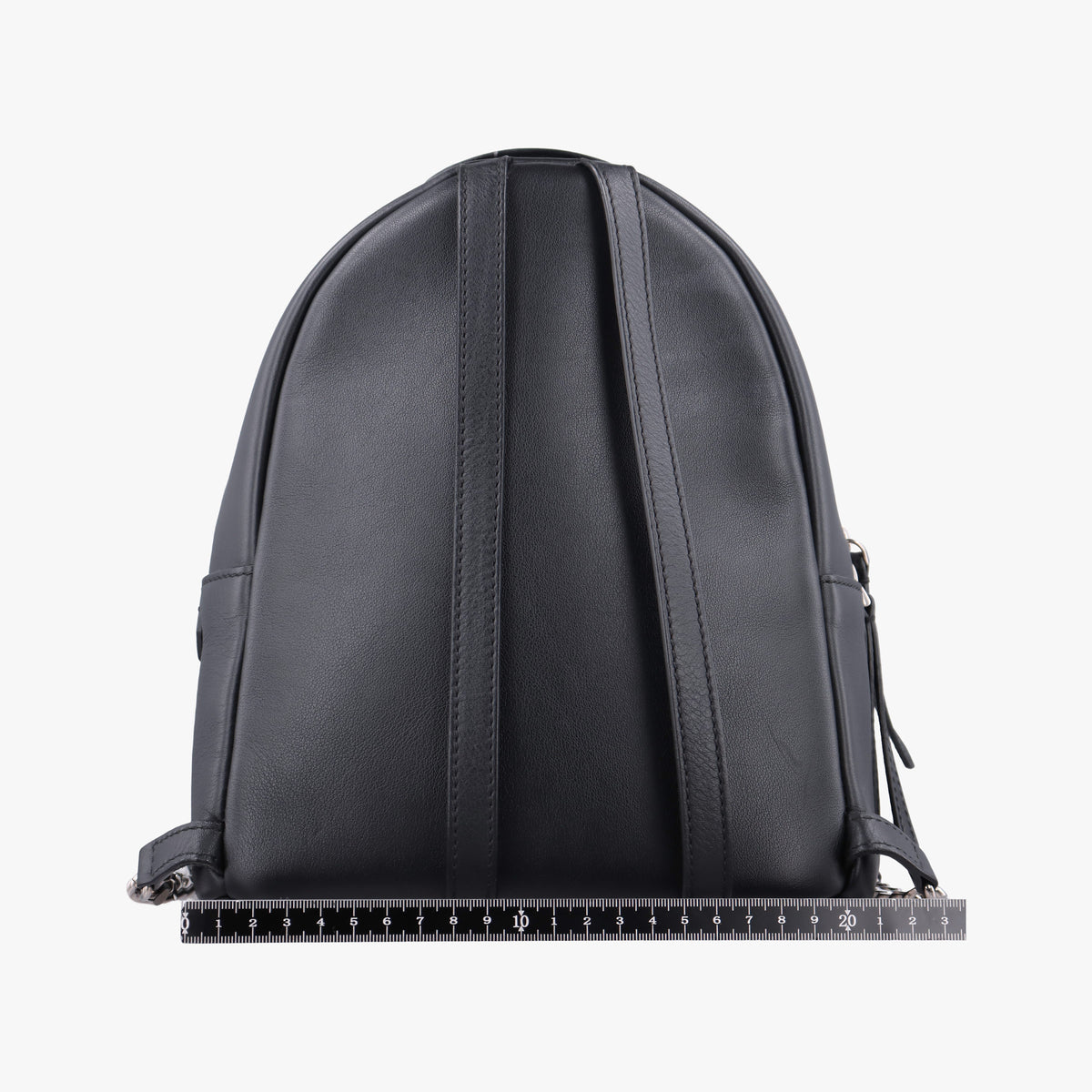 Multi Studs By the Way Black Leather 8BZ038 8BZ038.9DF 178.8465マルチスタッズ バイ ザ ウェイ ブラック レザー 8BZ038 8BZ038.9DF 178.8465