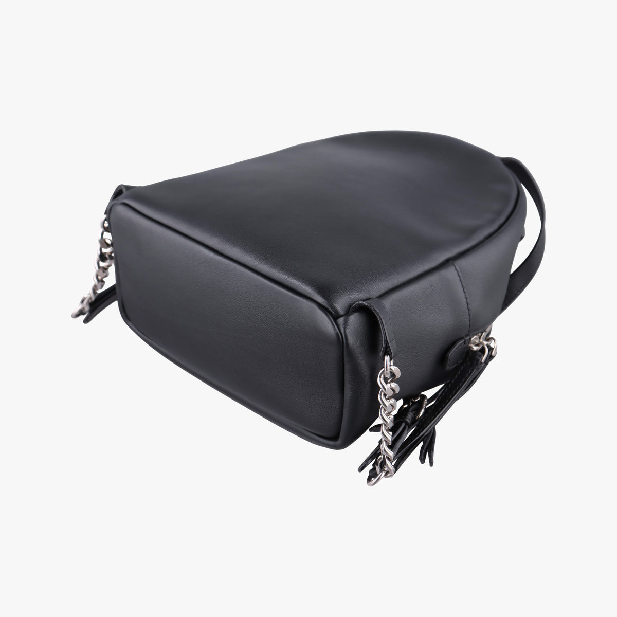 Multi Studs By the Way Black Leather 8BZ038 8BZ038.9DF 178.8465マルチスタッズ バイ ザ ウェイ ブラック レザー 8BZ038 8BZ038.9DF 178.8465