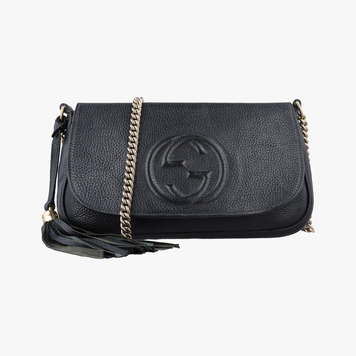 SOHO Black Leather 336752 F017169205ソーホー ブラック レザー 336752 F017169205