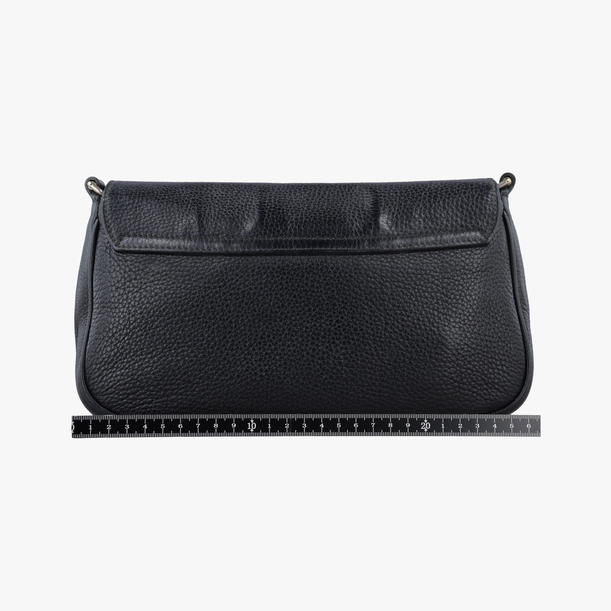 SOHO Black Leather 336752 F017169205ソーホー ブラック レザー 336752 F017169205