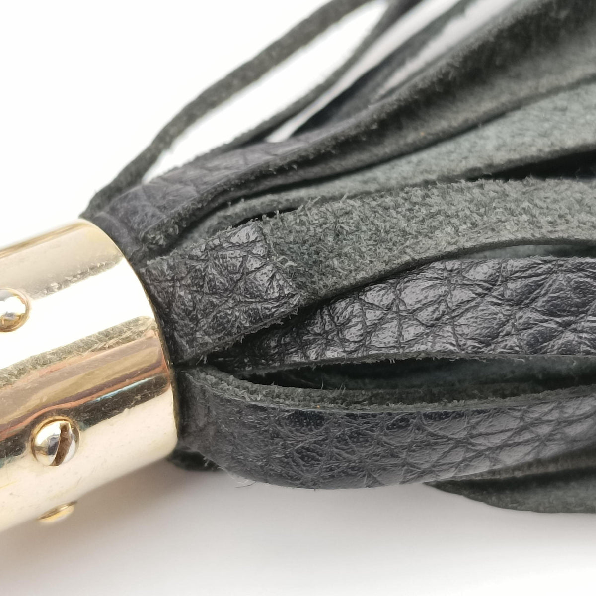 SOHO Black Leather 336752 F017169205ソーホー ブラック レザー 336752 F017169205