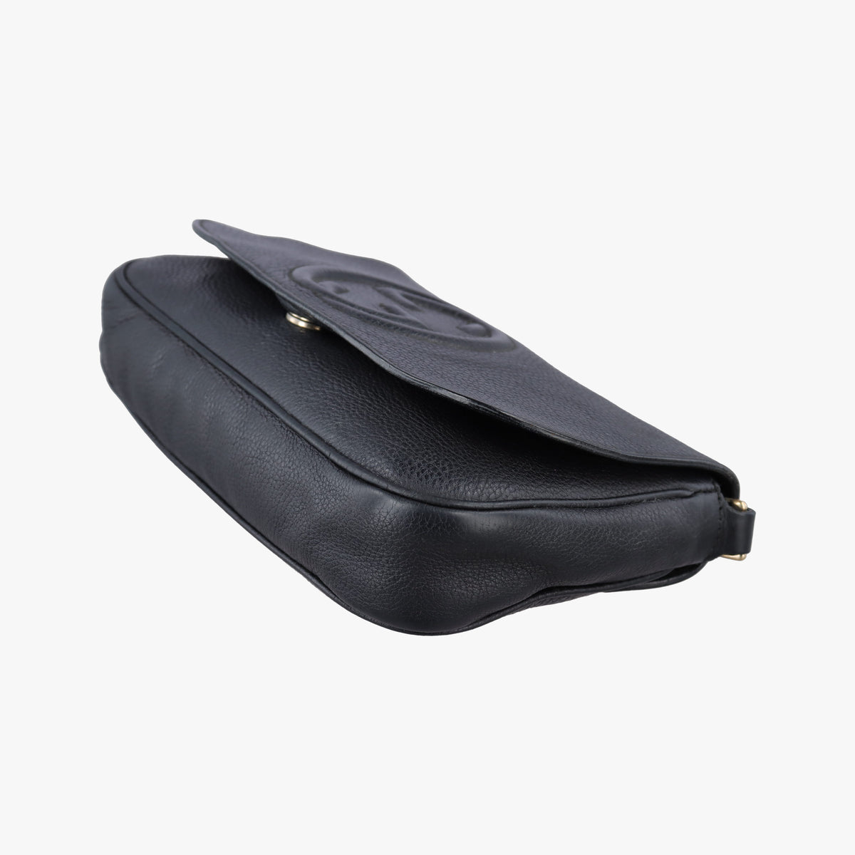 SOHO Black Leather 336752 F017169205ソーホー ブラック レザー 336752 F017169205