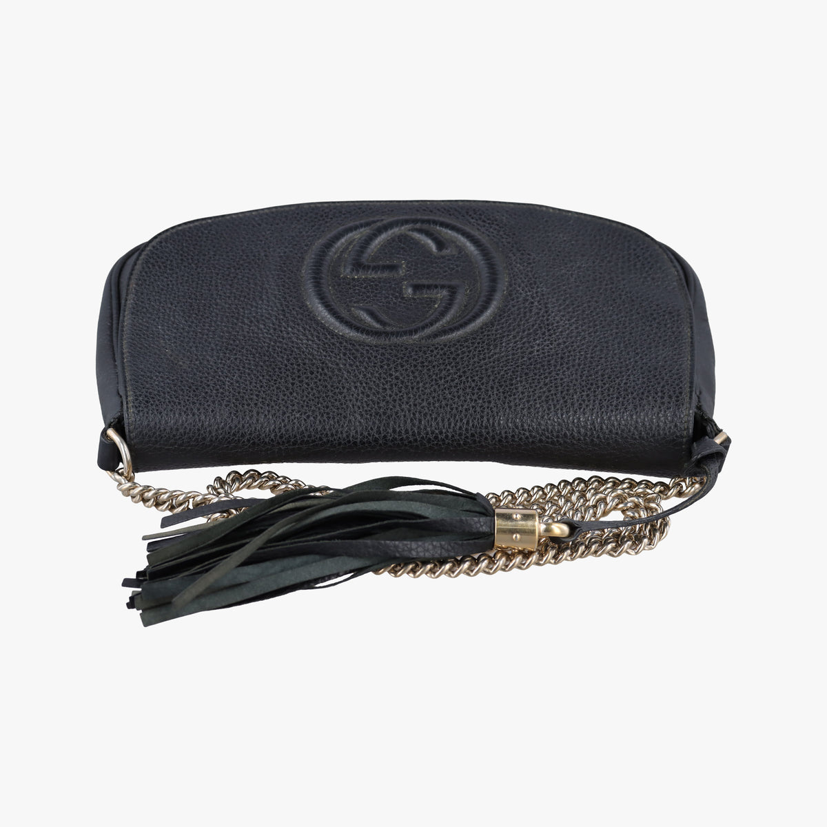 SOHO Black Leather 336752 F017169205ソーホー ブラック レザー 336752 F017169205