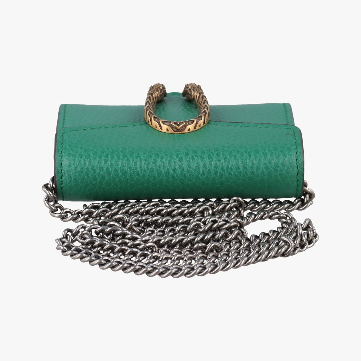 Dionysus Green Leather 574930 ディオニュソス グリーン レザー 574930