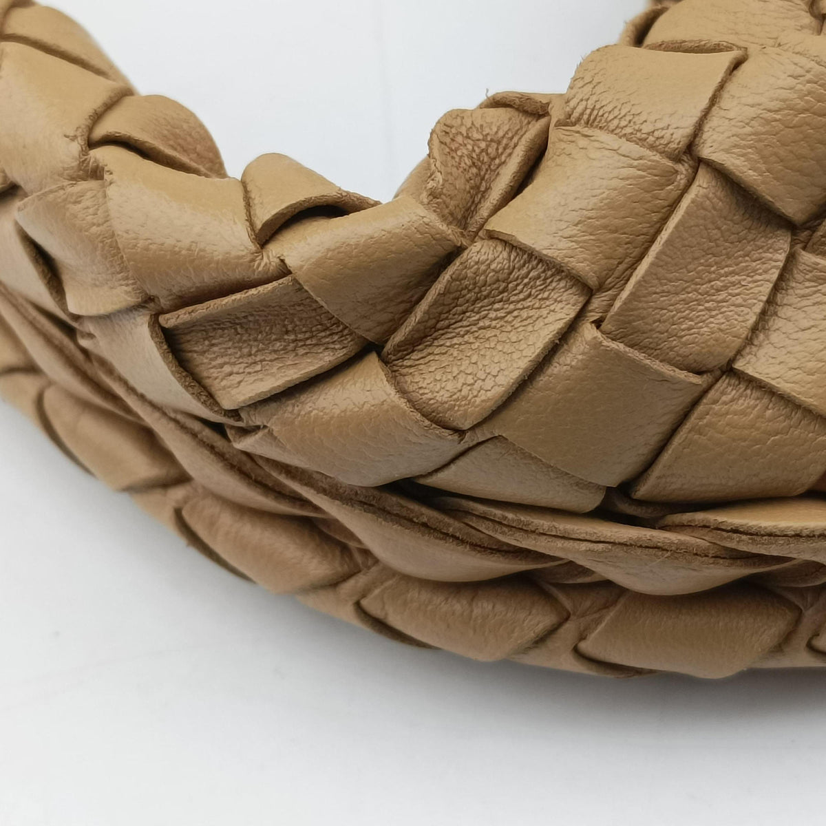 Intrecciato Beige lambskin 115653 V0013 2640 EPEV 2007 424 Aイントレチャート ベージュ ラムスキン 115653 V0013 2640 EPEV 2007 424 A