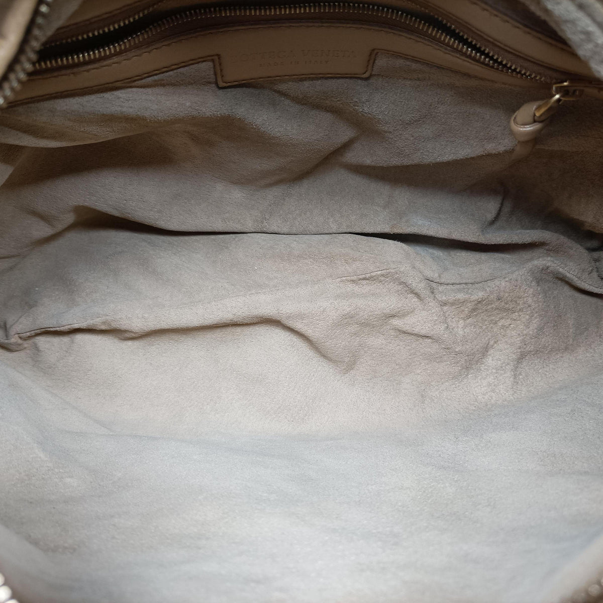 Intrecciato Beige lambskin 115653 V0013 2640 EPEV 2007 424 Aイントレチャート ベージュ ラムスキン 115653 V0013 2640 EPEV 2007 424 A