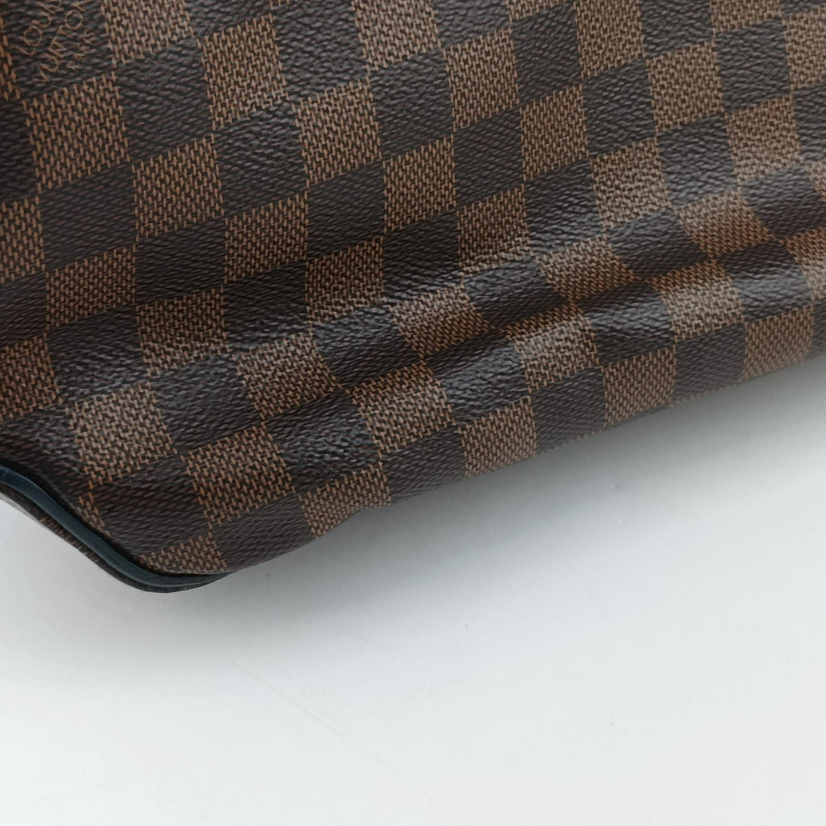 Herald EBENE Damier Canvas N41255 AR2124ヘラルド エベヌ ダミエキャンバス N41255 AR2124