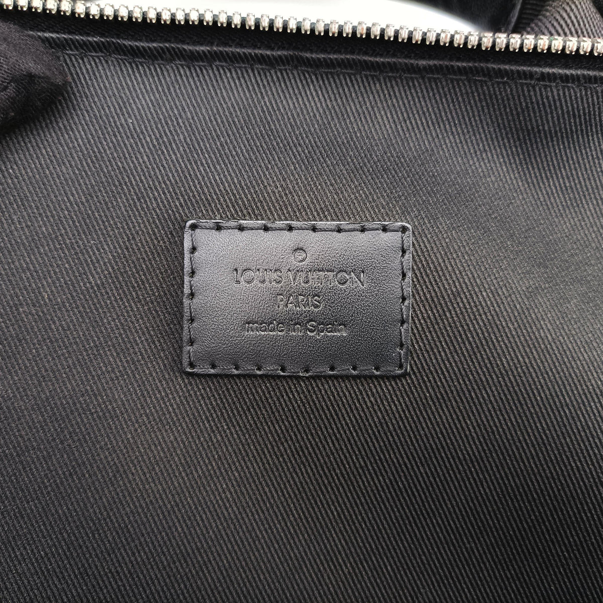 Avenue Onyx Damier Infini N41043 CA1148アヴェニュー オニキス ダミエ アンフィニ N41043 CA1148