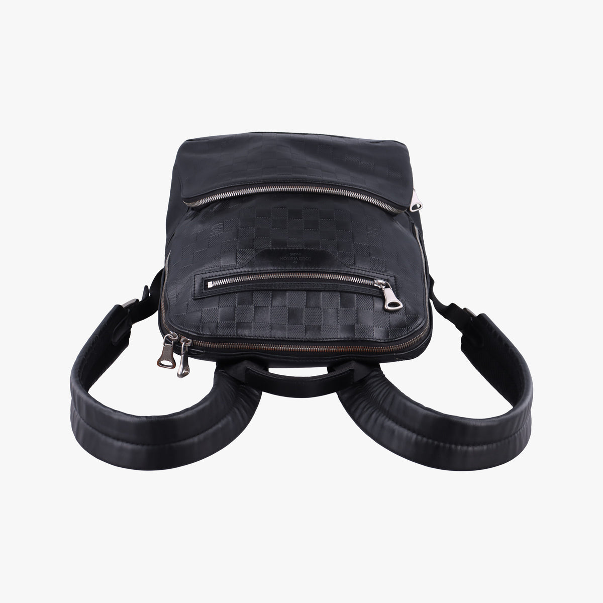 Avenue Onyx Damier Infini N41043 CA1148アヴェニュー オニキス ダミエ アンフィニ N41043 CA1148
