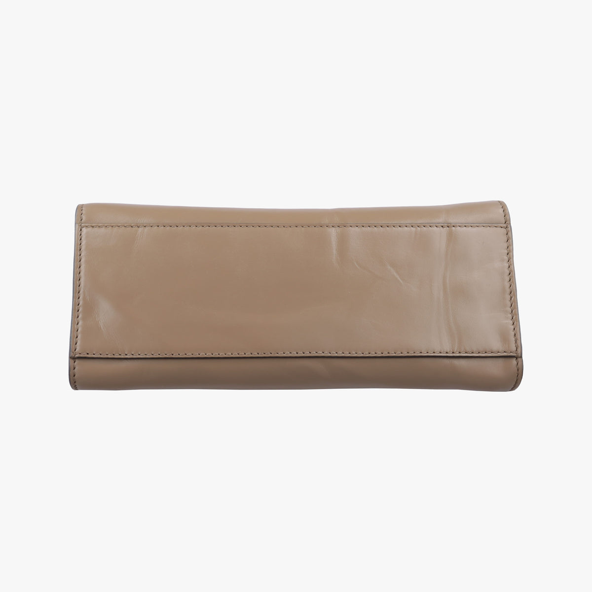 Bamboo Web Nymphaea Brown leather 470271 E024614976ニムフェア バンブー ウェブ ブラウン レザー 470271 E024614976