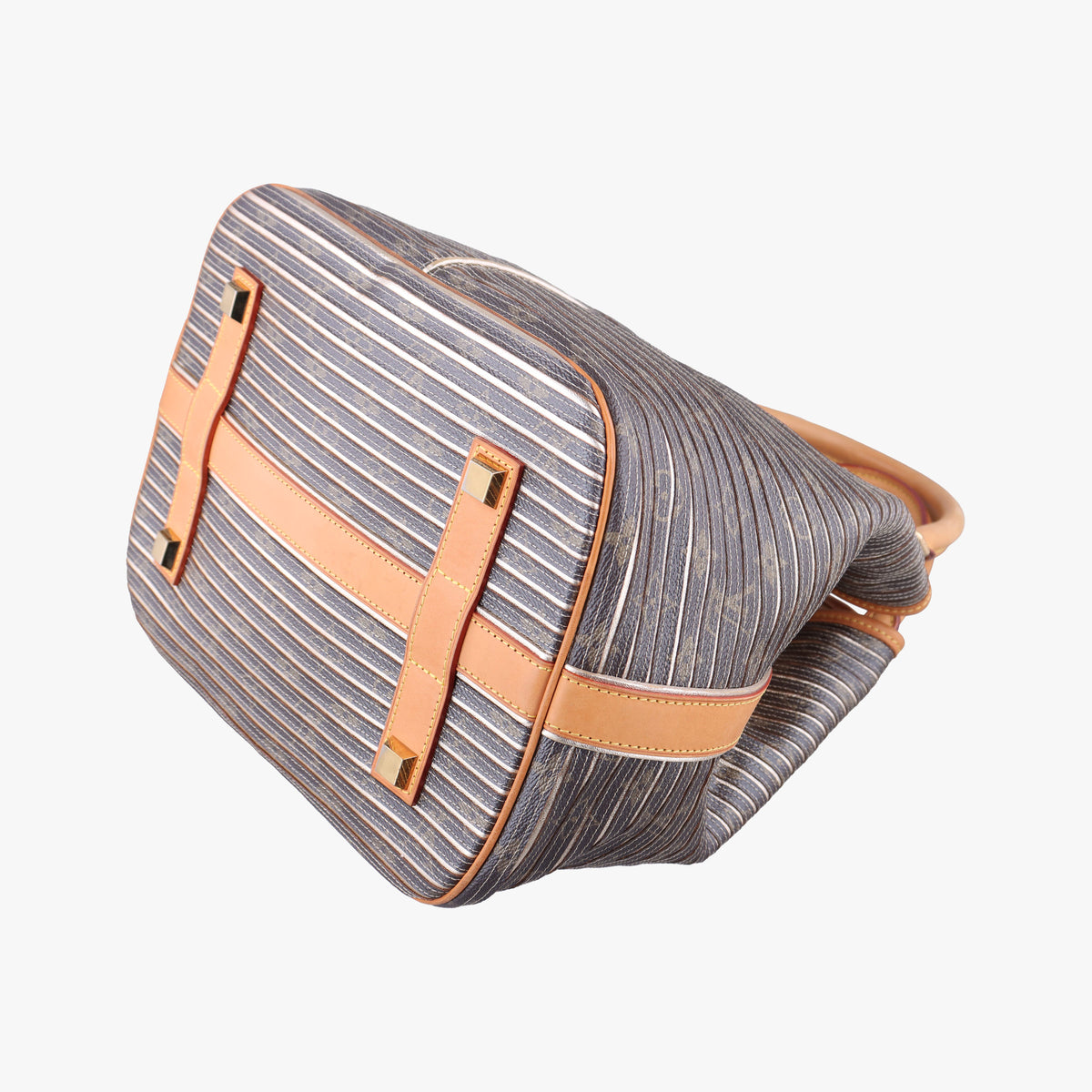Neo brown×Argent Monogram Eden M40355 AR1120ネオ モノグラム/ブラウン×アルジャン モノグラム エデン M40355 AR1120