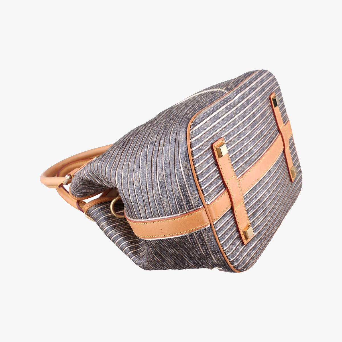 Neo brown×Argent Monogram Eden M40355 AR1120ネオ モノグラム/ブラウン×アルジャン モノグラム エデン M40355 AR1120