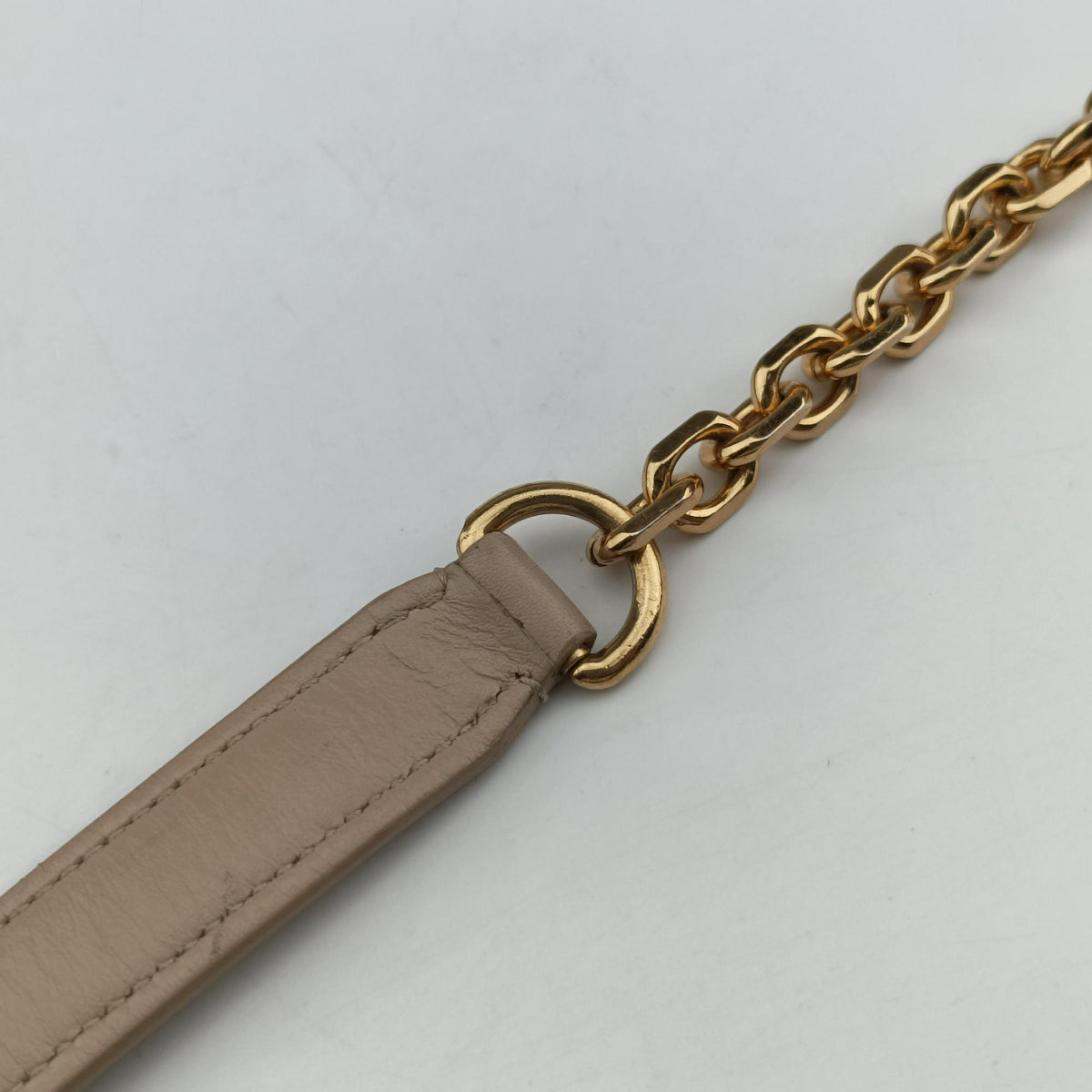 C Quilting Beige Leather U-CU-0199C キルティング ベージュ レザー U-CU-0199