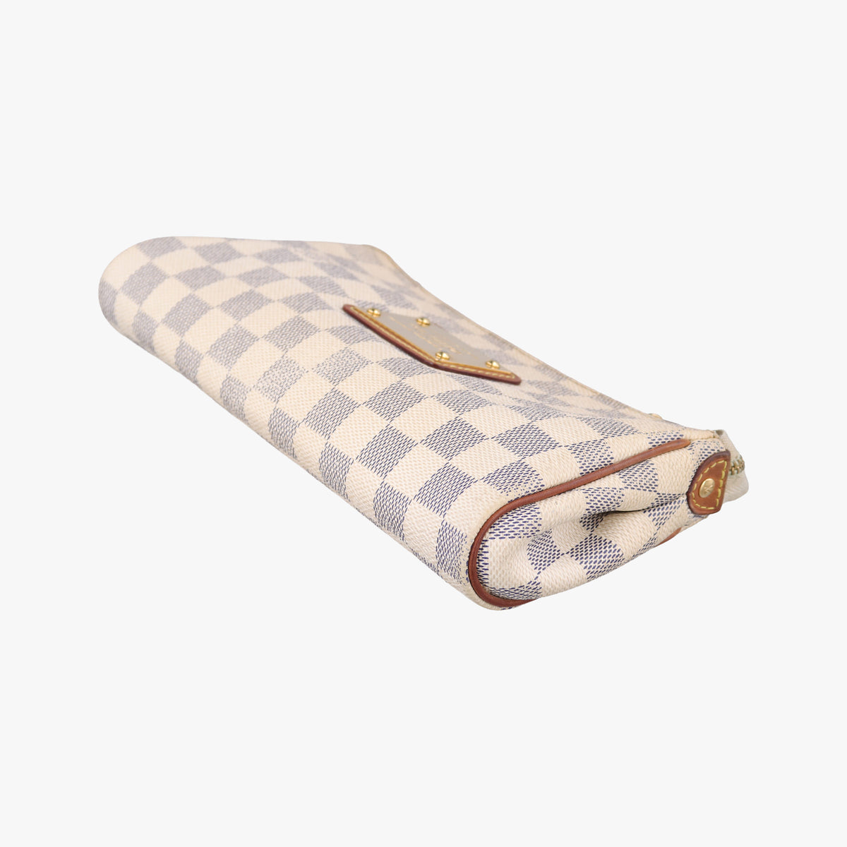 EVA AZUR Damier Canvas N55214 SN4161エヴァ アズール ダミエキャンバス N55214 SN4161