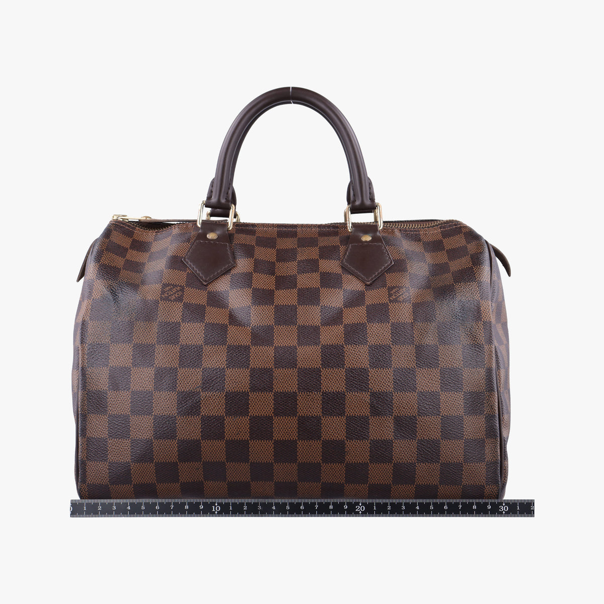 SPEEDY30 EBENE Damier Canvas N41531 TR2162スピーディー30 エベヌ ダミエ キャンバス N41531 TR2162