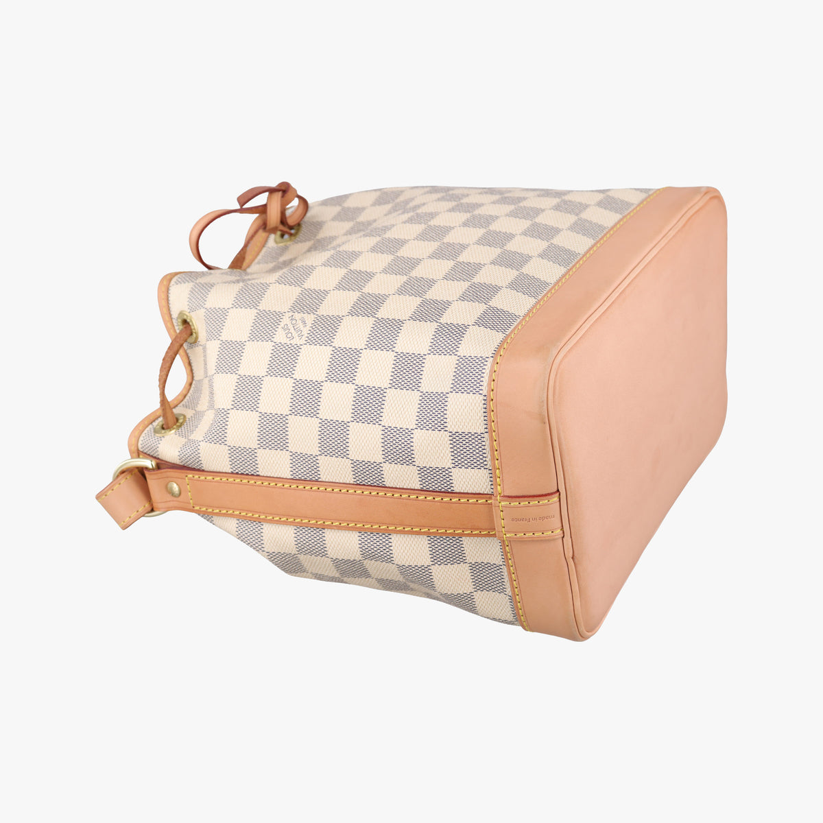 Noe BB AZUR Damier Canvas N41220 AR4123ノエBB アズール ダミエキャンバス N41220 AR4123