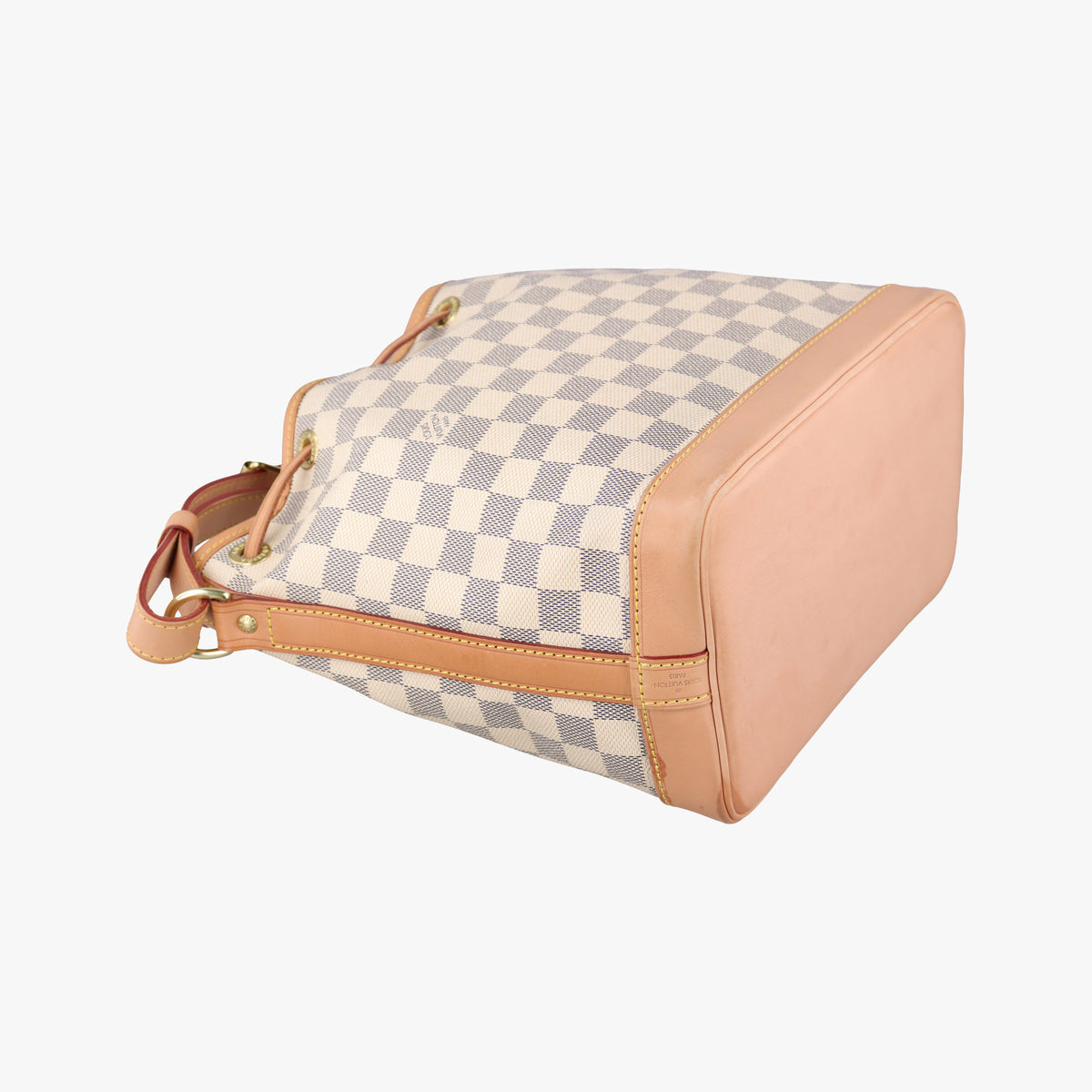 Noe BB AZUR Damier Canvas N41220 AR4123ノエBB アズール ダミエキャンバス N41220 AR4123
