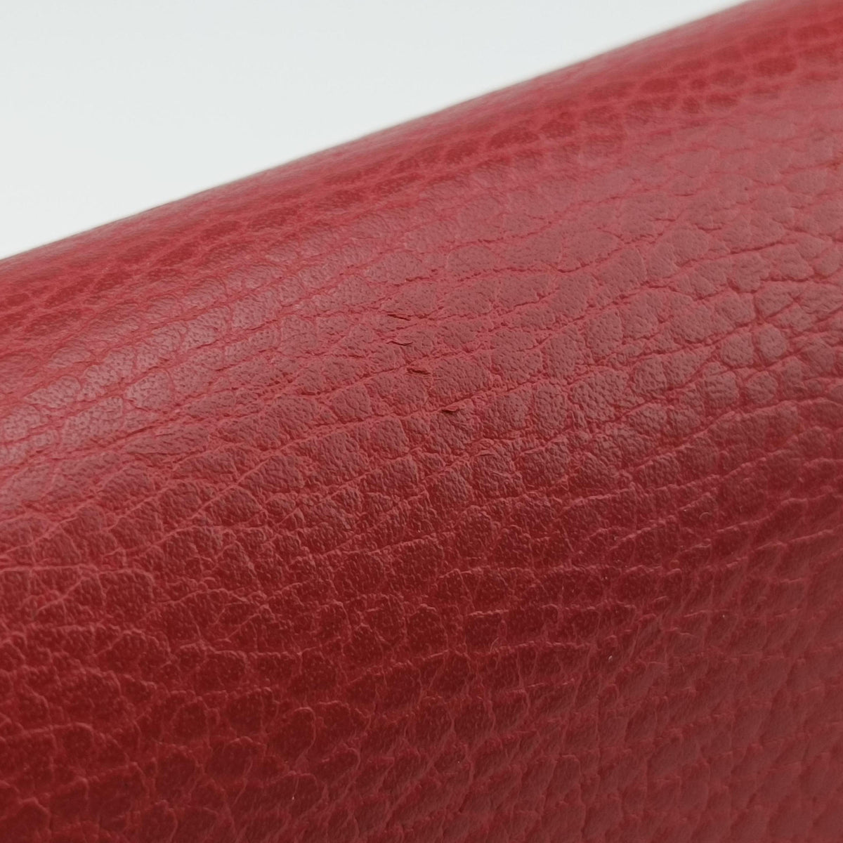 Interlocking G Red Leather 510304 C028867732インターロッキングG レッド レザー 510304 C028867732
