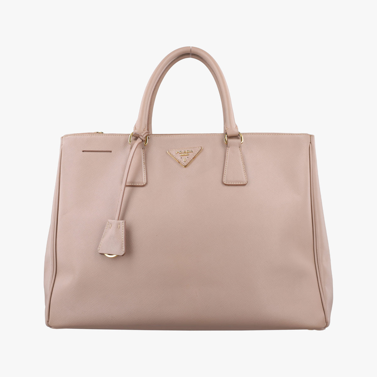 Galleria Pink SAFFIANO Leather BN2274 64ガレリア ピンク サフィアーノレザー BN2274 64