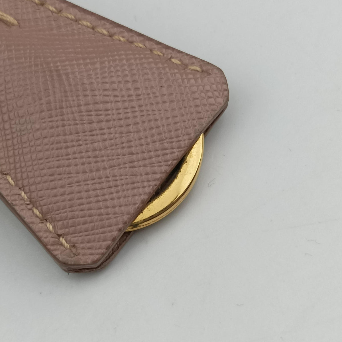 Galleria Pink SAFFIANO Leather BN2274 64ガレリア ピンク サフィアーノレザー BN2274 64