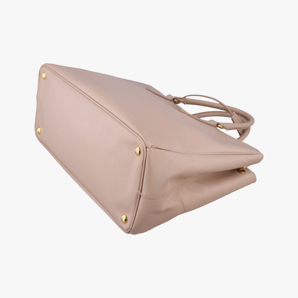Galleria Pink SAFFIANO Leather BN2274 64ガレリア ピンク サフィアーノレザー BN2274 64