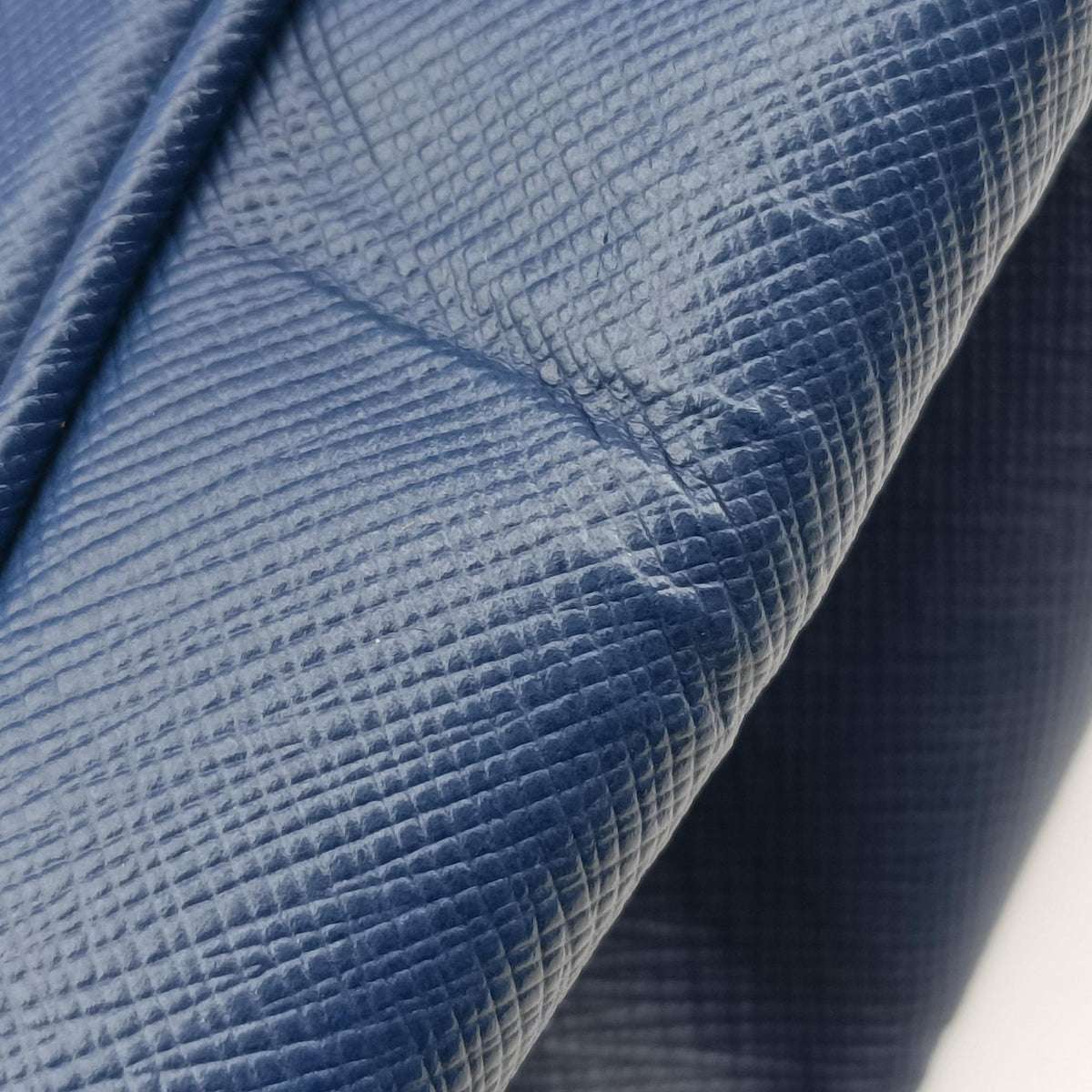 Galleria Blue SAFFIANO Leather BN2274 31/U 158ガレリア ブルー サフィアーノレザー BN2274 31/U 158