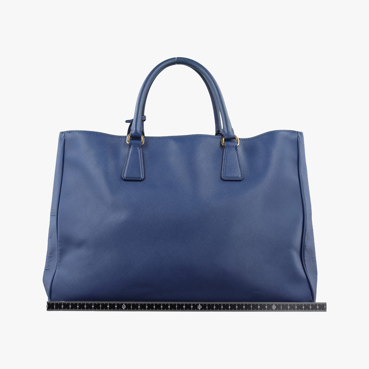 Galleria Blue SAFFIANO Leather BN2274 31/U 158ガレリア ブルー サフィアーノレザー BN2274 31/U 158