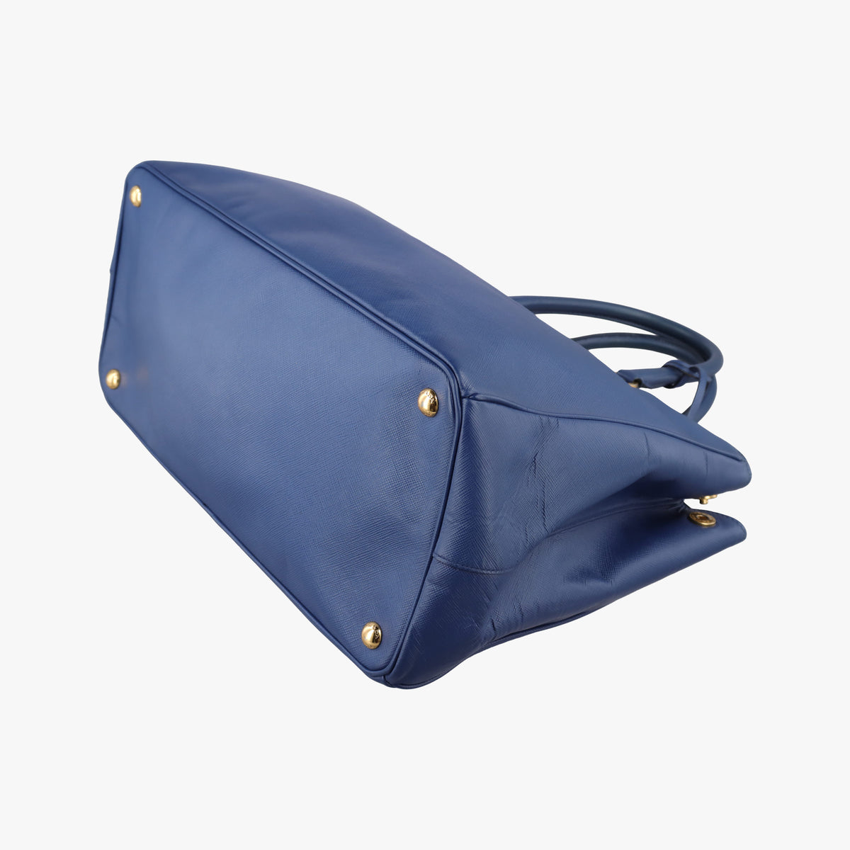 Galleria Blue SAFFIANO Leather BN2274 31/U 158ガレリア ブルー サフィアーノレザー BN2274 31/U 158