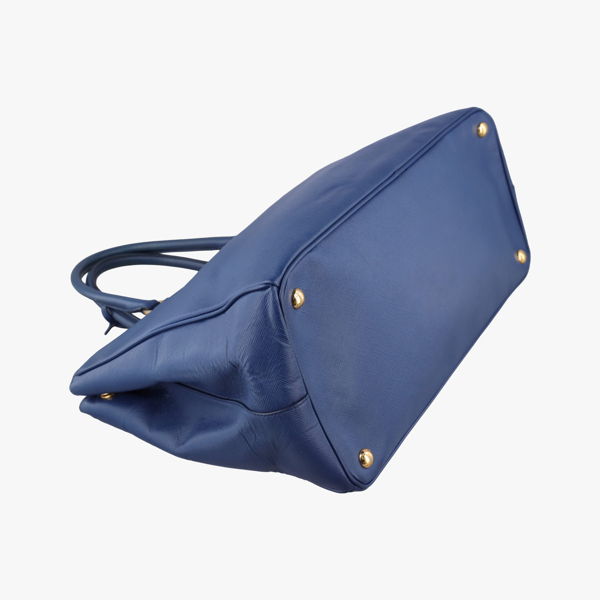 Galleria Blue SAFFIANO Leather BN2274 31/U 158ガレリア ブルー サフィアーノレザー BN2274 31/U 158