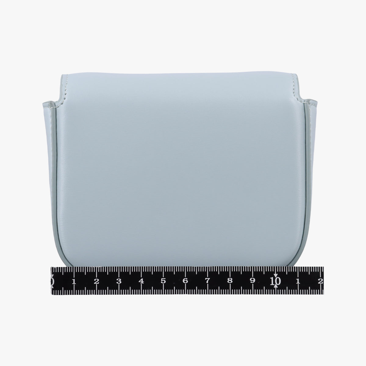 Mini Claude Triomphe Blue Leather S-SD-4234ミニ クロード トリオンフ ブルー レザー S-SD-4234
