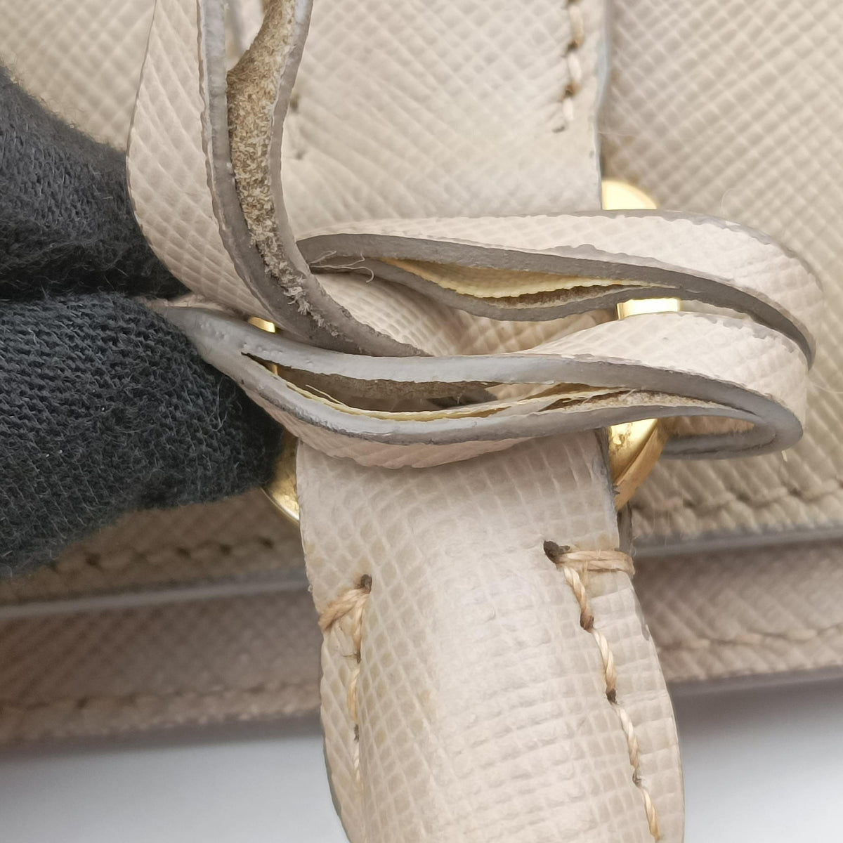 Galleria Beige SAFFIANO Leather BN2274 117ガレリア ベージュ サフィアーノレザー BN2274 117