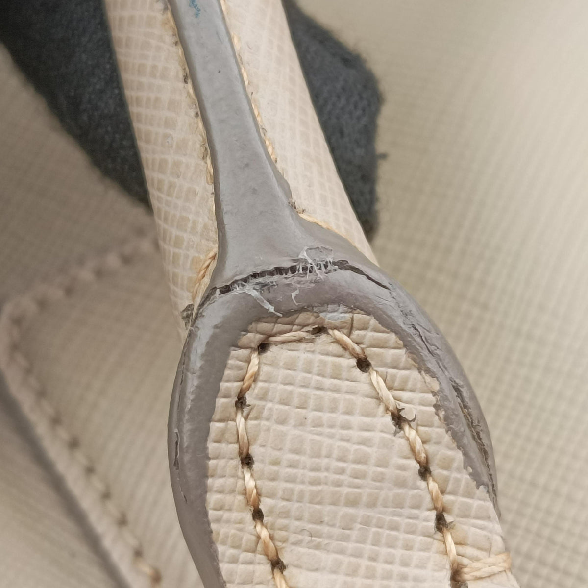 Galleria Beige SAFFIANO Leather BN2274 117ガレリア ベージュ サフィアーノレザー BN2274 117