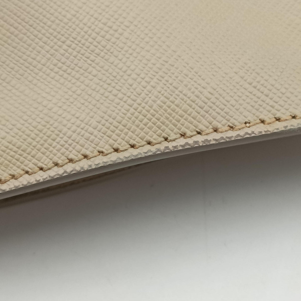 Galleria Beige SAFFIANO Leather BN2274 117ガレリア ベージュ サフィアーノレザー BN2274 117