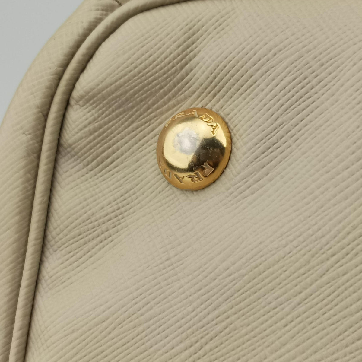 Galleria Beige SAFFIANO Leather BN2274 117ガレリア ベージュ サフィアーノレザー BN2274 117