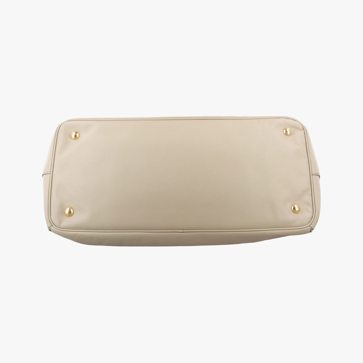Galleria Beige SAFFIANO Leather BN2274 117ガレリア ベージュ サフィアーノレザー BN2274 117