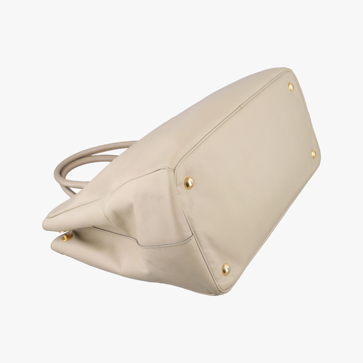 Galleria Beige SAFFIANO Leather BN2274 117ガレリア ベージュ サフィアーノレザー BN2274 117